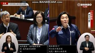 清淤船可进入金厦禁限制水域？ 海巡署依3理由执行驱离