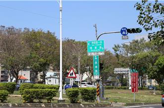 嘉義市再爭取「恢復台18線起點」 公路局認有難度：恐生民怨