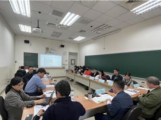 10項微罪擬取消檢舉記點 學界提8共識：保險制度要融入