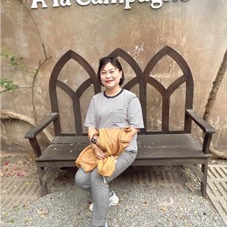 綠島鄉民代表鄭姵辰「保位」成功 當選無效逆轉勝