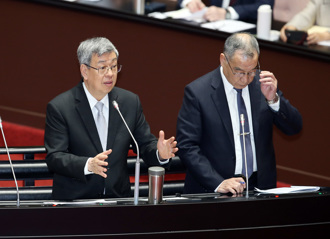 專業！陳永康提陸船案「法條總整理」 陳建仁嚇到：學了很多、很感動