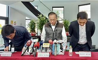 金福華老董鞠躬致歉 全面回收改生鮮辣椒挽商譽