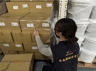 不只三媽 台中12家餐飲、17家販售業也中蘇丹紅