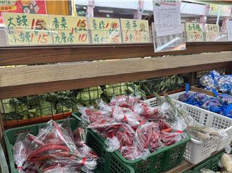 蘇丹紅風暴未歇民眾「聞辣色變」 辣椒農樂觀曝心聲