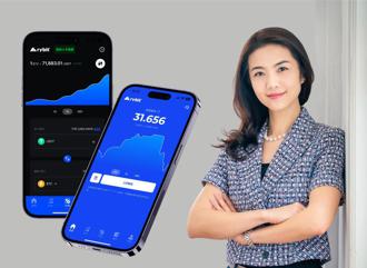 比特幣帶動幣圈漲勢  Rybit提醒關注以太幣動向