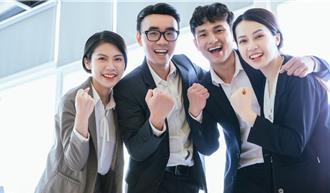 萬寶華調查：Q2台灣企業37％增人力 運輸物流最缺工