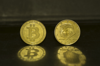 川普谈比特币：我若当选 不会打压加密货币