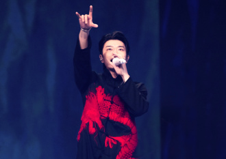 饒舌男星遭爆染性病還約砲 他公開檢驗結果：已提告