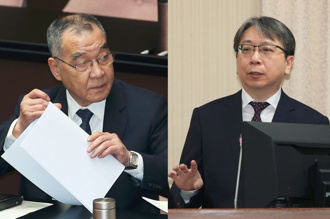 意圖「洗地兩岸沒事」？歷史哥怒轟蔡明彥：現代楊國忠