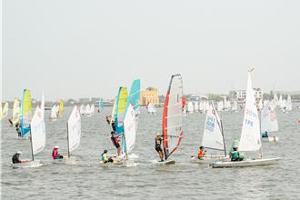 大鹏湾帆船生活节4月登场 市集、灯饰一起玩翻海陆乐园