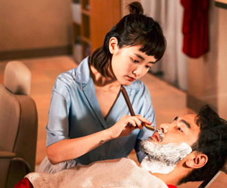 周處對岸爆紅！他回顧「台灣電影首次席捲大陸」曝亂象