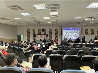 基泰大直賠償說明會今登場 總經理強調坦然面對