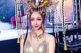 廟會最美禮生57萬IG被鎖4天 疑因登入多次終恢復：可以好好睡覺了