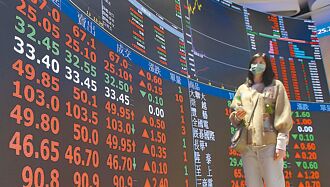 土洋對作諜對諜 台股多頭強守5日線