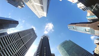 專家傳真－商業世界並未「去全球化」國際貿易及商業跨境活動仍強勁