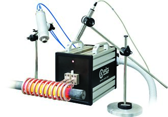 大憲高週波 助力電動車馬達製造