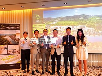 投資泰國房地產 台灣客增3成