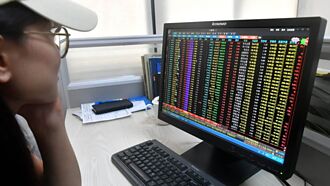 救市奏效＋AI助攻 A股基金強彈