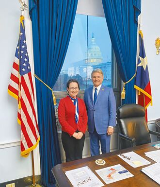 準副總統蕭美琴 520前訪美