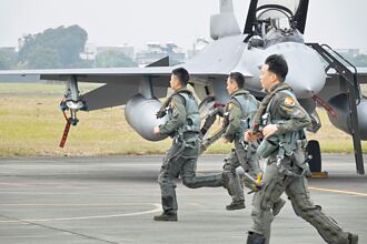 蔡明彥：未見台海一觸即發跡象