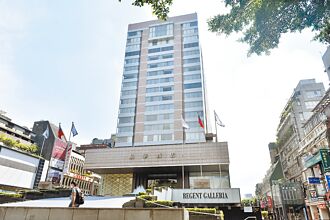 晶華超額配息 王品、瓦城配發率9成