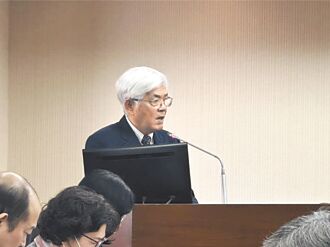 不在籍投票 民进党为何反对