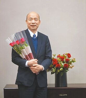 韓院長，莫忘兩岸苦人多