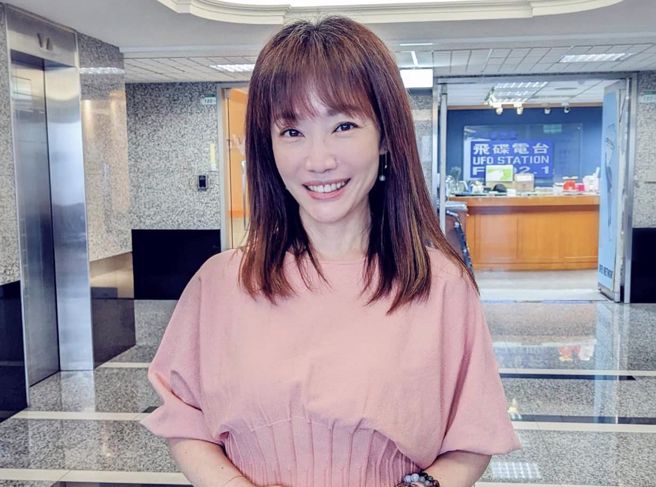 前主播萧彤雯分析保母虐童2大原因。（图／翻摄自萧彤雯脸书）