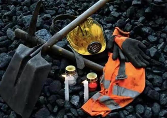 大陸接連兩起煤礦事故，已致12人死4人失聯。（大陸央視）