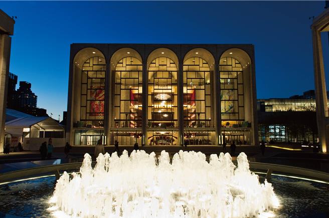 紐約大都會歌劇院近期宣布，將在今年6月中旬舉行紐約大都會交響樂團首次的亞洲巡迴演出，也將首度來台。（牛耳藝術提供／李欣恬台北傳真）