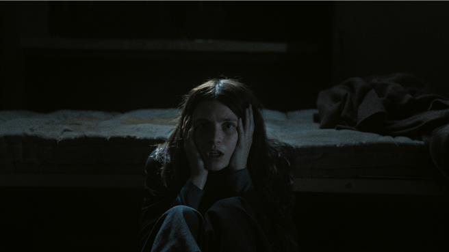 《天魔：恶之初》预告恐怖指数破表，令人对于正片期待不已。（二十世纪影业提供）