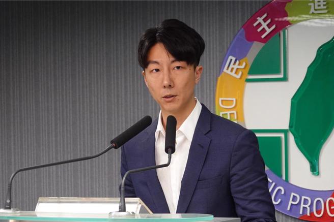 国民党也申请民主基金会补助，民进党曝明细要求看结案报告。（本报资料照）