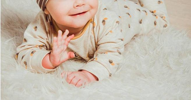 1歲男童被保母虐死。（示意圖／Pexels）