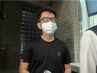 法官認警方違法拘提  蘇丹紅進口商李彥廷當庭釋放  警方說話了