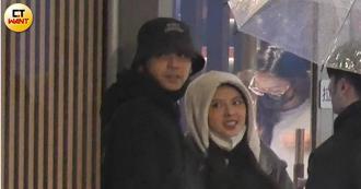 陳零九與舊愛交往10年和平分手 「狼人殺女神」挨轟是狐狸精