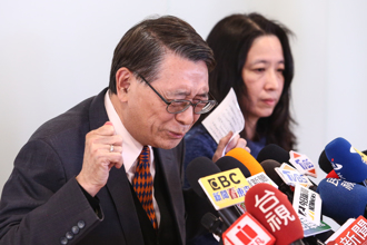 兒福聯盟臉書「一片全黑」！全民怒嗆：為表達心有多黑？