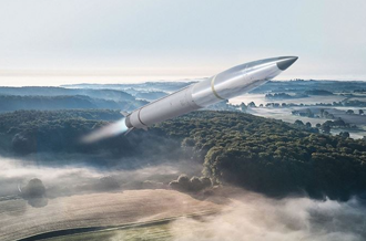 美軍新型海馬斯「增程型導引多管火箭」測試成功  射程達150公里