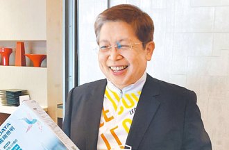 遭股東控告掏空1億 威剛科技董座陳立白獲不起訴