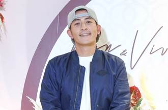 赵骏亚昔遭旧爱怒控家暴 唯独分手高宇蓁仍是好友