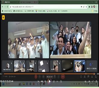 357所高中職與國外學校合作線上教學 113學年開放申請