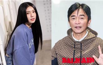 Miusa跟陳零九過夜17小時傳熱戀 吳宗憲冷漠回應