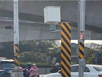 彰化科技執法照相桿＋25 分布地點一次看清楚