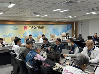 防安置童受虐 张善政：专责医师全面访视