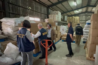 李彥廷辯護律師控遭違法逮捕　批檢警未提示拘票正本