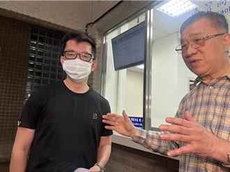 獨》蘇丹紅李彥廷遭通報失聯喊冤 衛生局打臉：13通電話7通未接