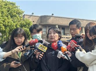 保母疑虐死童  王薇君點名轟藍綠大官甩鍋社工：別想卸責