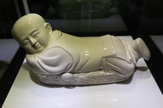 古人只愛睡又硬又冰的瓷枕？專家揭真相