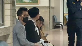 苏丹红主嫌李彦廷栽了！刚被释放14小时后遭羁押禁见