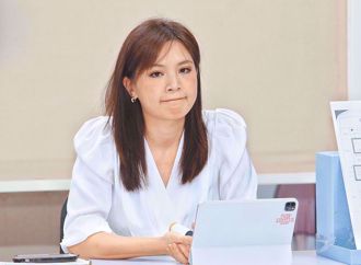 虐童案讓鍾沛君怒了！喊話蔣萬安只PO文不夠：誰該負責就下台