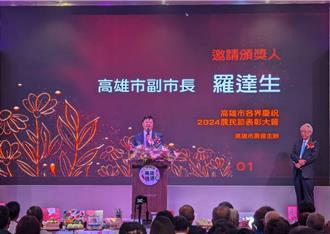 農民節傳好消息！  高市府參展東京食品展 創2億訂單佳績